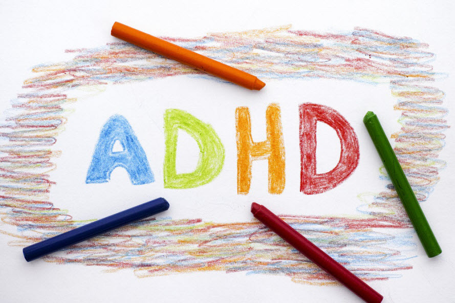 Top 10 techniques for succeeding with ADHD!